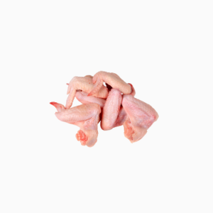 Frozen Chicken Wings - 1 kg