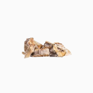 Dried Stock Fish - Cut Up x3