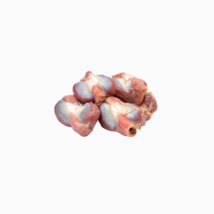 Frozen Chicken Gizzard - 1 kg
