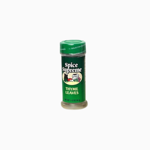 Spice Supreme Thyme Leaves 42 g