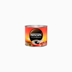 Nescafe Classic Coffee 50 g