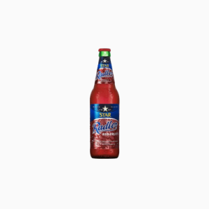 Star Radler Red Fruits 45 cl