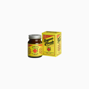 Morgan's Pomade Hair Cream 100 g