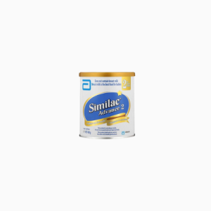 Similac Baby 2 Follow-On Infant Formula 360 g
