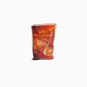 Zartech Roostville Smoked Chicken -1.2 kg