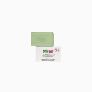 Sebamed Baby Cleansing Bar 100 g