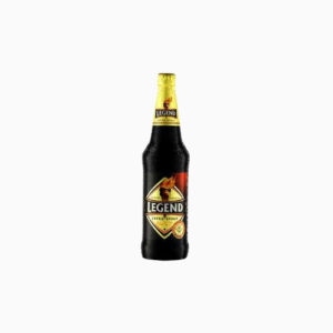 Legend Extra Stout 45 cl