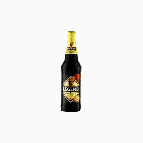 Legend Extra Stout 45 cl