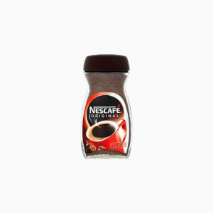 Nescafe Original Coffee 200 g