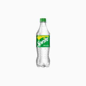 Sprite Pet Bottle 50 cl x12