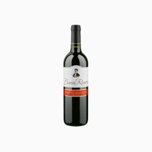 Baron Romero Spanish Red Wine 75 cl