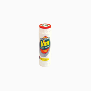 Vim Classic Scourer Extra Whitening 500 g