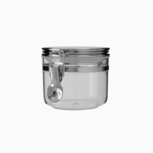 Premier Round Canister Gozo - Small