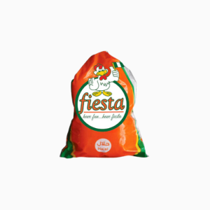 Fiesta Frozen Whole Chicken -1.9 kg