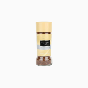Davidoff Coffee Grande Cuvee Fine Aroma 100 g