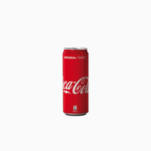 Coca Cola Coke 33 cl x24