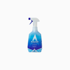 Astonish Window & Glass Cleaner 750 ml