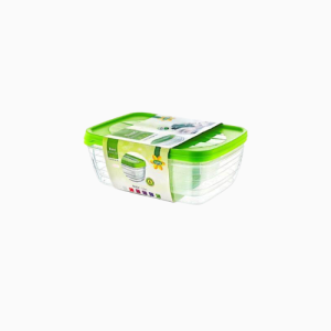 Hobby Life Round Trend Storage Box 1.75 L x3