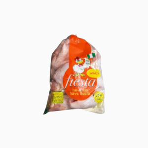 Fiesta Chicken Wings -1.3 kg