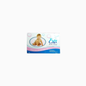 Eva Baby Soap 100 g
