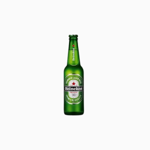 Heineken Lager Beer 60 cl