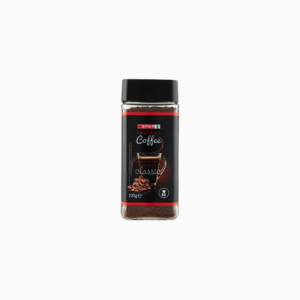 Spar Instant Coffee Classical 100 g