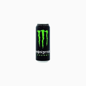 Monster Energy Drink 40 cl (Green)