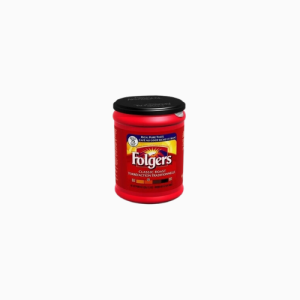 Folgers Classic Roast Ground Coffee 320 g