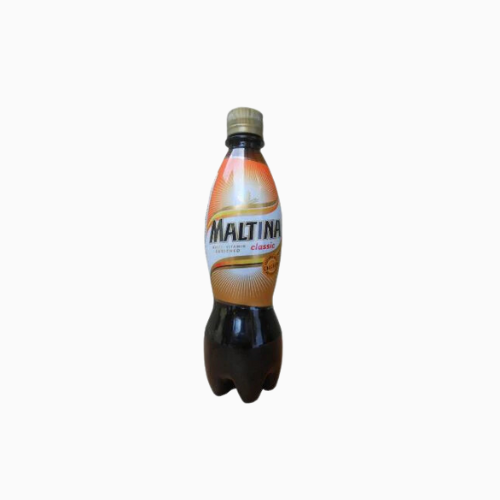 Maltina Classic Malt Drink Pet Bottle 33 cl