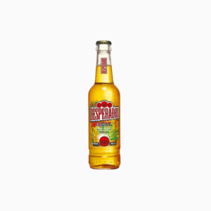 Desperados Tequila Flavoured Beer 45 cl x3