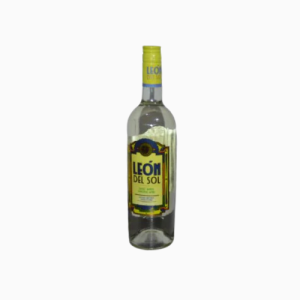 Leon Del Sol Sangria Sweet White Wine 75 cl