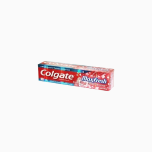 Colgate Toothpaste Max Fresh Spicy Fresh 100 ml