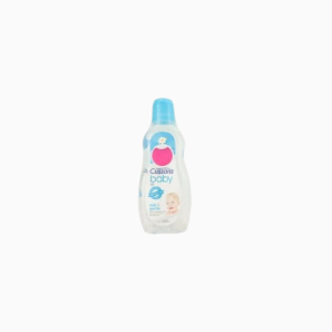 Cussons Baby Oil Mild & Gentle 200 ml