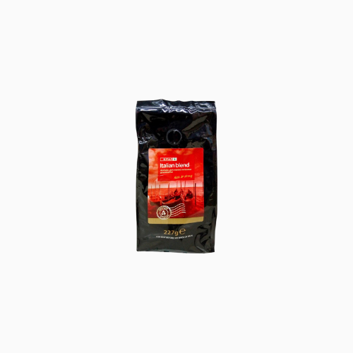 Spar Italian Blend Ground Coffee 227 g