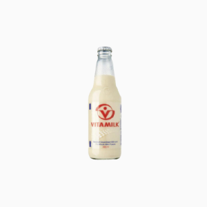 Vitamilk Soy Milk 30 cl