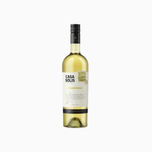 Casa Solis Chardonnay 75 cl