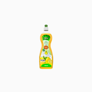 2Sure Dish Washing Liquid Fresh Lemon 500 ml