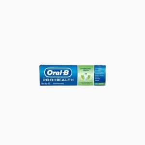 Oral B Pro-Health Sparkling Fresh Cool Mint 75 ml