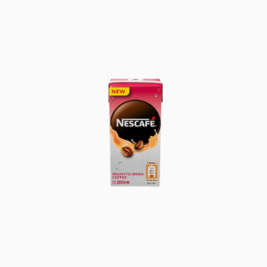 Nescafe Ready To Drink Coffee 200 ml