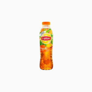 Lipton Ice Tea Peach Flavour 45 cl