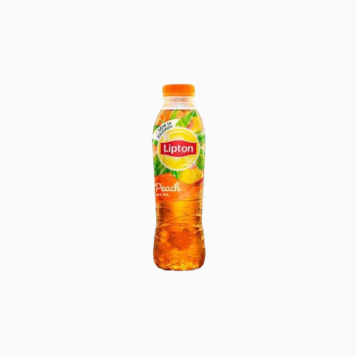 Lipton Ice Tea Peach Flavour 45 cl