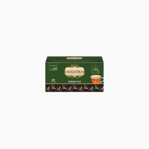 Augustea Green Tea Classic 42 g x25