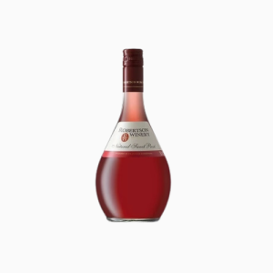 Robertson Winery Sweet Rose Wine 75 cl x6