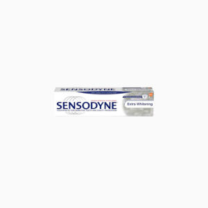 Sensodyne Toothpaste Extra Whitening 75 ml