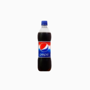 Pepsi Pet Bottle 60 cl x12