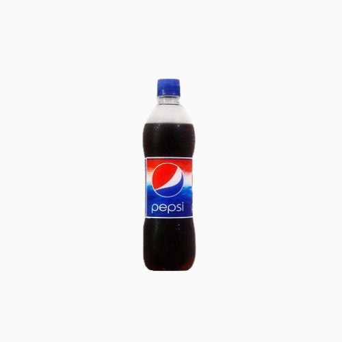 Pepsi Pet Bottle 60 cl x12