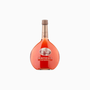 Mateus Rose Wine 75 cl