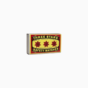 Safety Matches x20