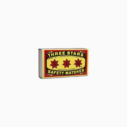 Safety Matches x20