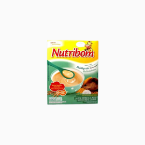 Nutribom Infant Cereal Multi-Grain 6 Months+ 350 g